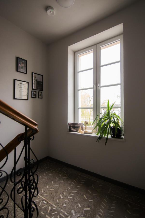 Apartamenty W Kamienicy Σίερατζ Εξωτερικό φωτογραφία